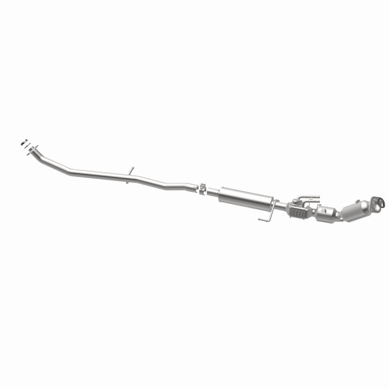 Magnaflow 280462 Conv Dir Fit 12-17 Toyota Prius V 1.8L