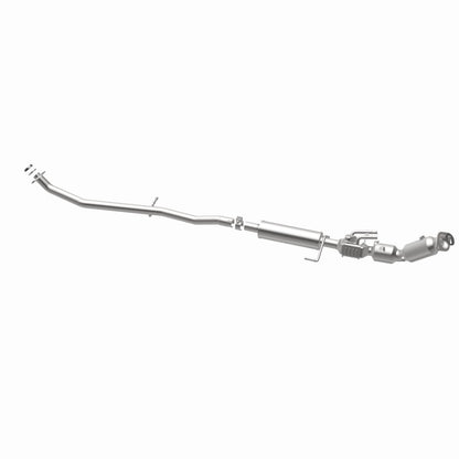 Magnaflow 280462 Conv Dir Fit 12-17 Toyota Prius V 1.8L