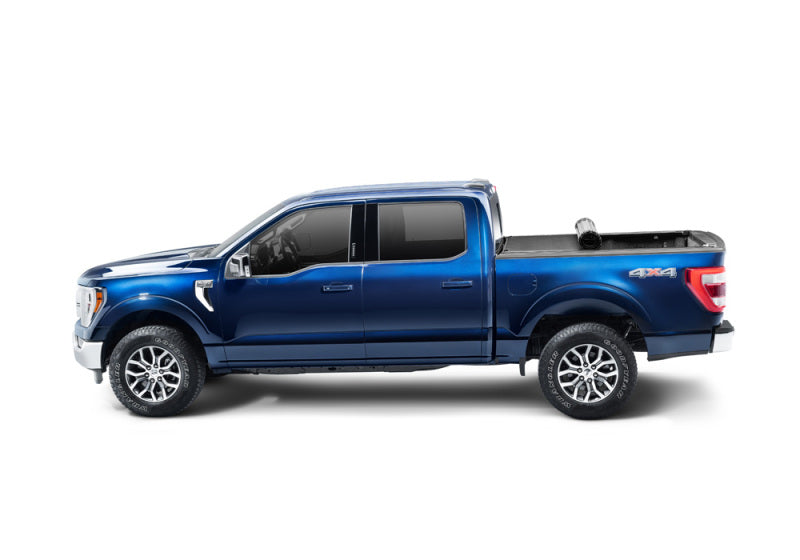 BAK 39330 Revolver X2 Hard Rolling Tonneau Cover for 2017-2025 Ford F-250/F-350