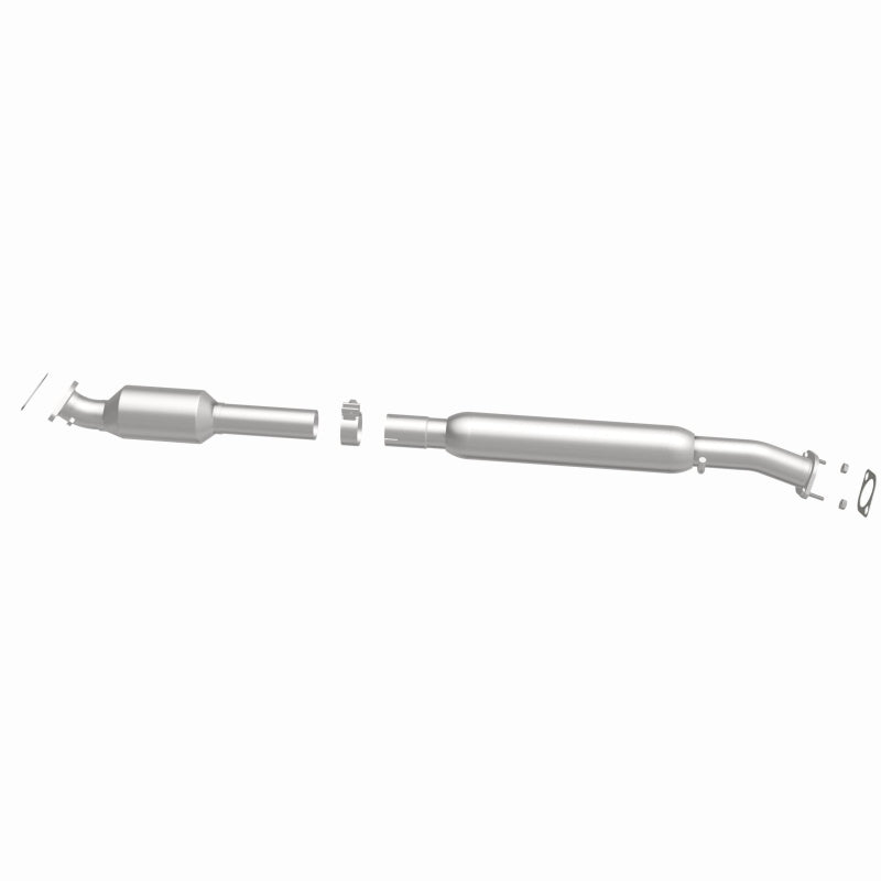 Magnaflow 280575 DF Conv Rear Underbody 1.6L For Hyundai Sonata 20+