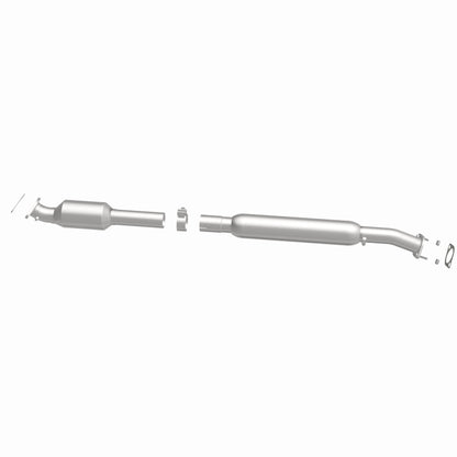 Magnaflow 280575 DF Conv Rear Underbody 1.6L For Hyundai Sonata 20+