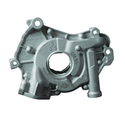 Boundary 11-17 Ford Coyote Mustang Dual Rotor Oil Pump Assembly