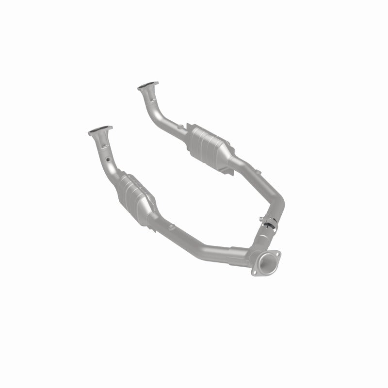 MagnaFlow LR Discovery 2 Catalytic Converter | LR 98-04 (93689)