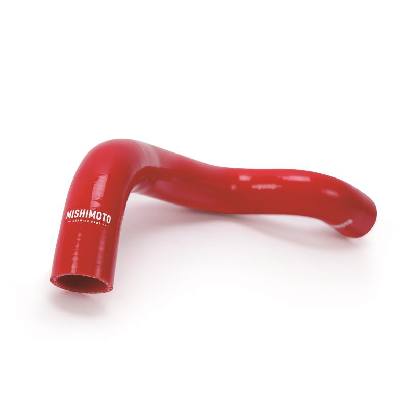 Mishimoto 07-11 Jeep Wrangler 6cyl Blue Silicone Hose Kit-WheelFlip