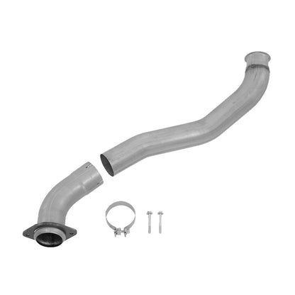 MBRP Downpipe | Ford F-250/350 08-10 (FAL455)