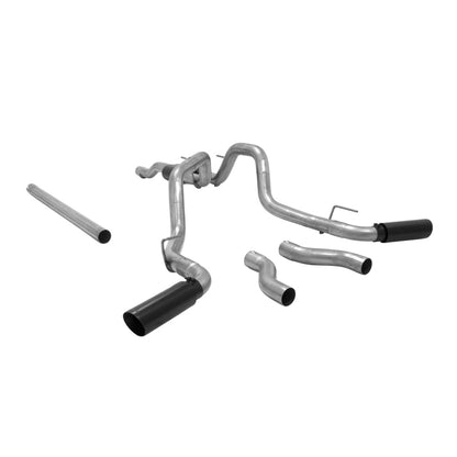 Flowmaster SS Outlaw Exhaust System For Dodge Ram 1500 02-08 (817705)