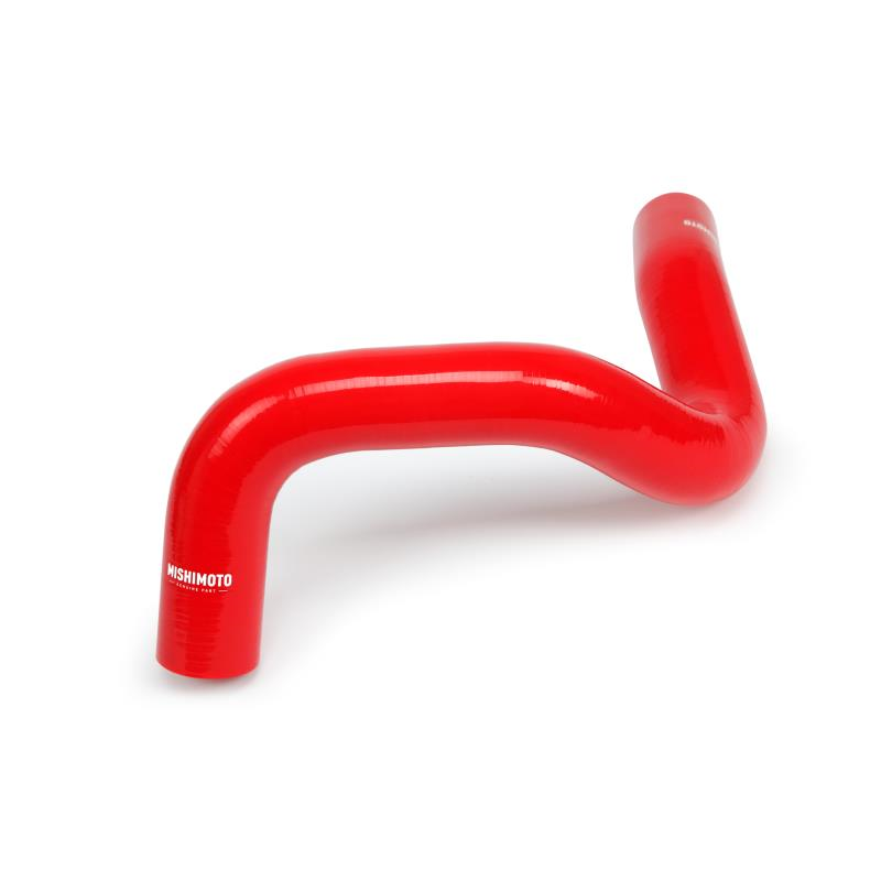 Mishimoto 2012+ Jeep Wrangler 6cyl Matte Black Silicone Hose Kit-WheelFlip