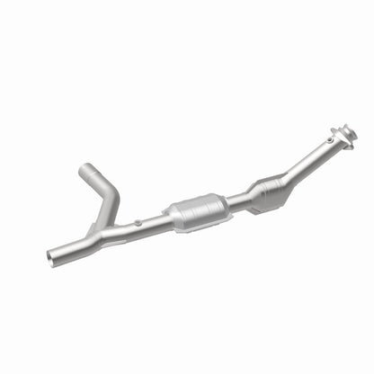 Magnaflow 51692 DirectFit Converter Passenger Side For Ford E150 00-04