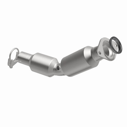 Magnaflow 52455 DirectFit Converter OEM Fit For Prius 2010-15 1.8L