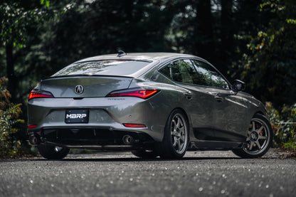 MBRP 3in Cat-Back Exhaust | Honda Civic SI 1.5L (S49033CF)