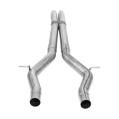 Flowmaster Scavenger X-Pipe Kit For Camaro SS/ZL1 16-24 (81083)