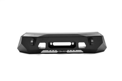 DV8 Offroad FBCS3-03 Centric Front Bumper for 15-20 Chevy Colorado
