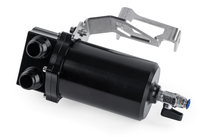 APR Catch Can System w/ Top Plate | Audi Q3 (19-26) (MS100199)