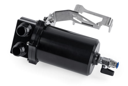 APR Catch Can System w/ Top Plate | Audi Q3 (19-26) (MS100199)