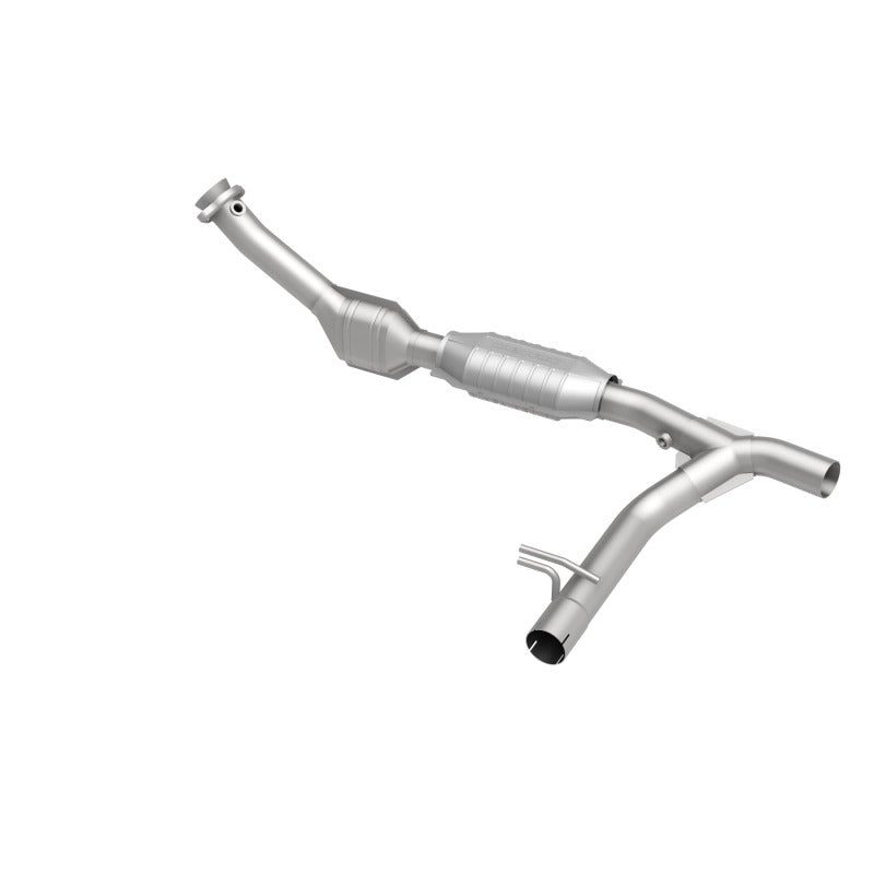 Magnaflow 51412 OEM Conv Fit 99-00 Ford Trucks 5.4L