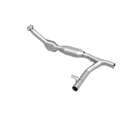 Magnaflow 51412 OEM Conv Fit 99-00 Ford Trucks 5.4L