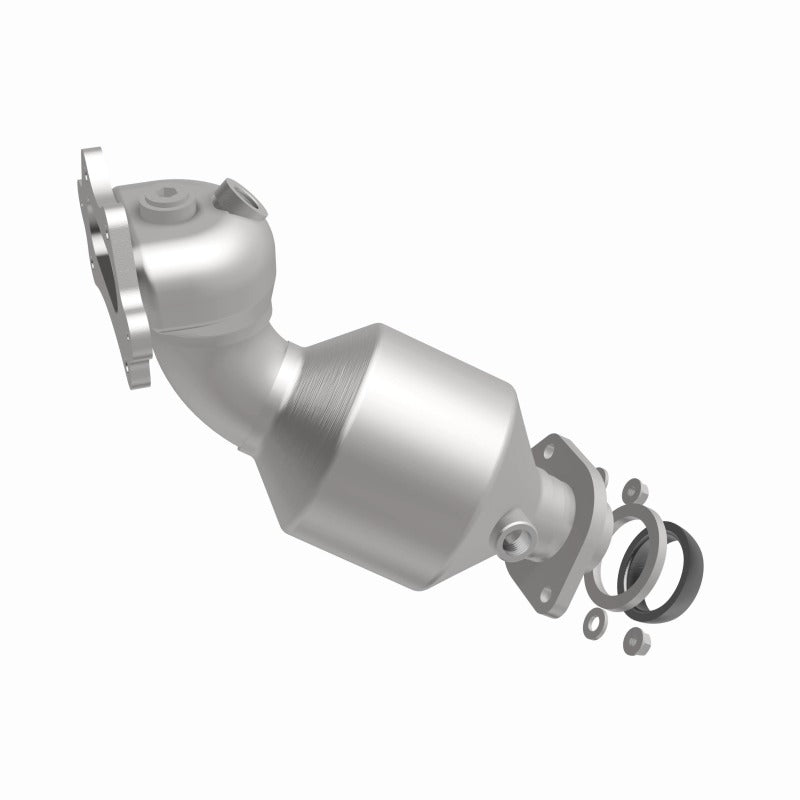 Magnaflow 50170 DirectFit Converter 06-10 Honda Civic 1.3L for Honda 06-10