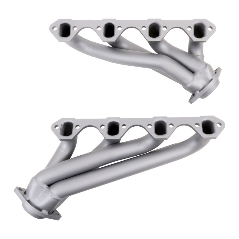 BBK 1-5/8in Shorty Unequal Length Headers | Mustang (79-93) (1511)
