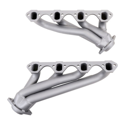 BBK 1-5/8in Shorty Unequal Length Headers | Mustang (79-93) (1511)