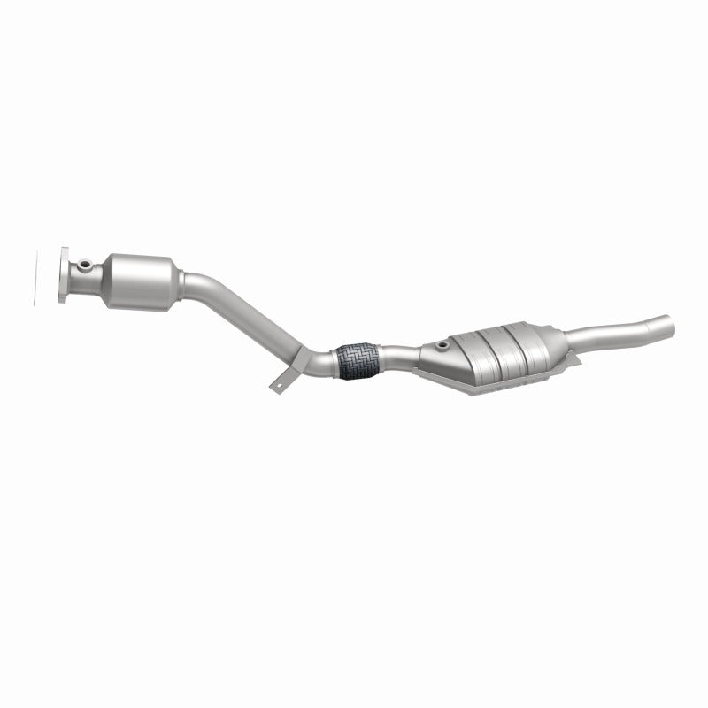 Magnaflow 51589 DirectFit Converter For VW Passat 2.8L (03)