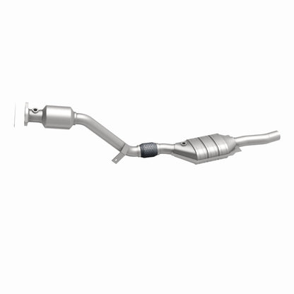 Magnaflow 51589 DirectFit Converter For VW Passat 2.8L (03)