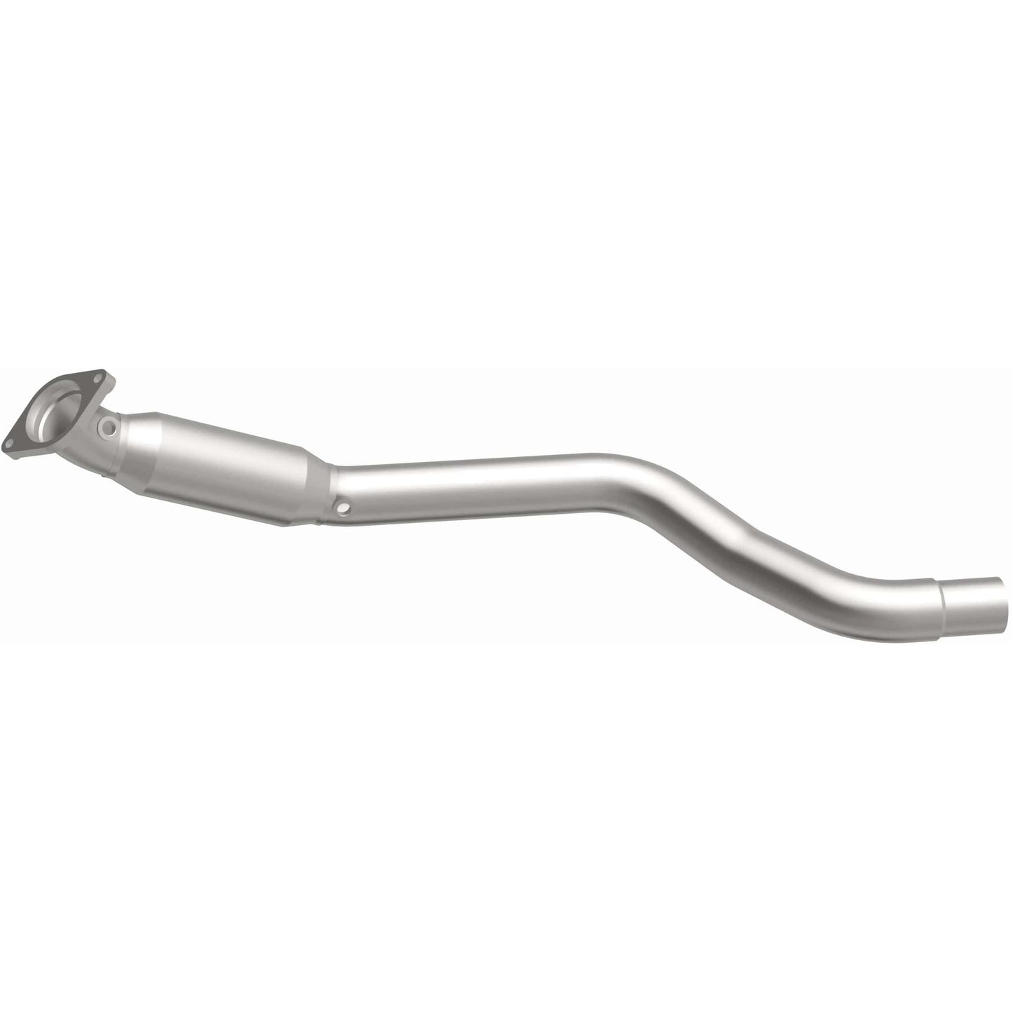 MagnaFlow California Grade CARB Compliant Direct-Fit Catalytic Converter 5461965
