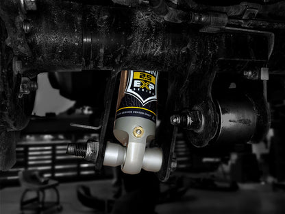 ICON 48612 Hoss 2.0 Pkg Rear 0-1.75" Lift 2.5 EXP Coilover for 21-23 Ford Bronco
