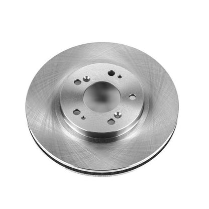 PowerStop Front Brake Rotor | Mitsubishi Endeavor (04-08) (JBR1122)