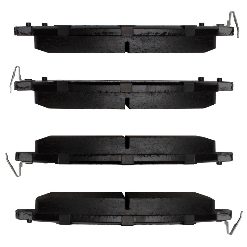 DFC 17-25 Forester Front Ceramic Brake Pads | Impreza/Forester (12-22) (1551-2045-00)