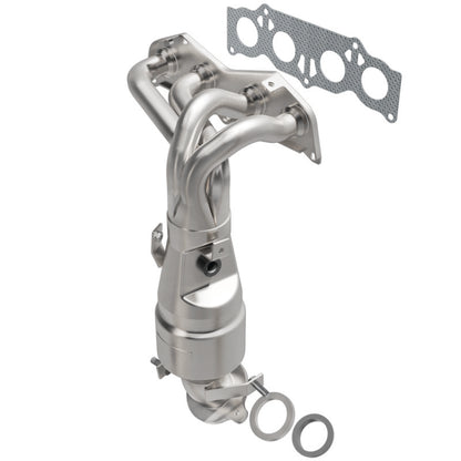 Magnaflow 50467 DirectFit Converter For Toyota RAV4 2.4L (06-08)
