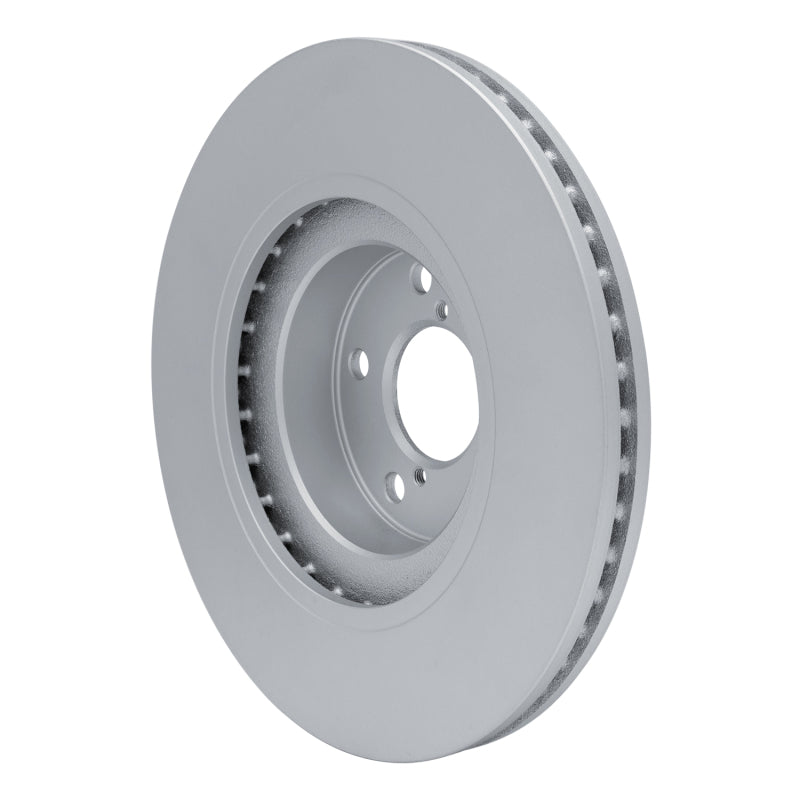 DFC 04-25 GeoSPEC Coated Rotor | Subaru Forester/Legacy/Outback, VW Touareg, Toyota 86 (604-13034)