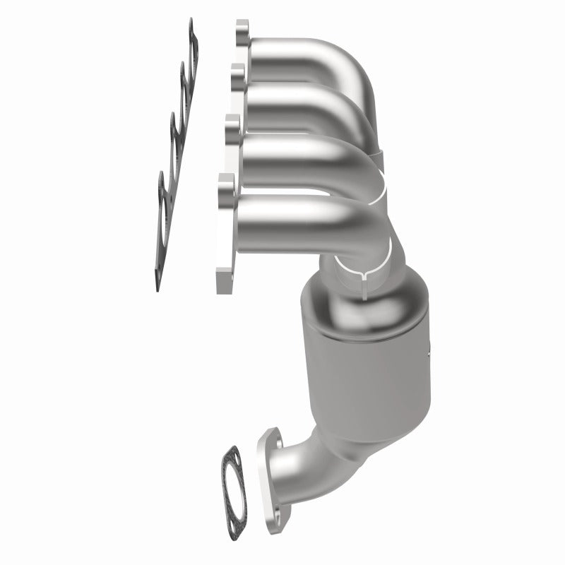 Magnaflow 51887 DirectFit Converter for Hyundai Accent 00-02 1.5L