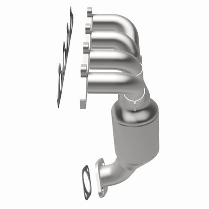 Magnaflow 51887 DirectFit Converter for Hyundai Accent 00-02 1.5L