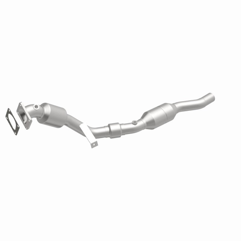 Magnaflow 49916 DirectFit Converter 00-02 Audi S4 2.7L P/S