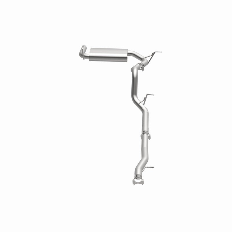 Magnaflow Exhaust Kit | Jeep Wrangler 3.6L (106-0947)