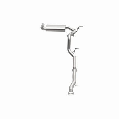 Magnaflow Exhaust Kit | Jeep Wrangler 3.6L (106-0947)