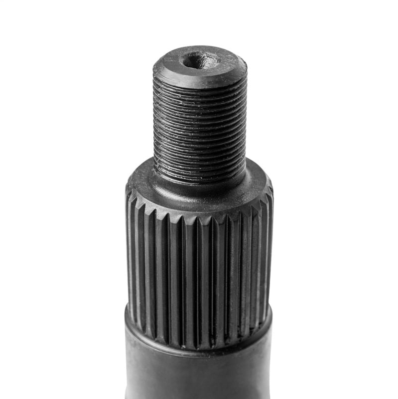 Yukon Gear YG GM14T-538T Gear Set For 10.5in GM 14 Bolt Truck in a 5.38 Ratio