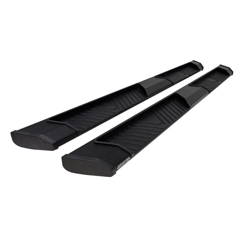 Westin 24-63565 AT6 Running Boards for 09-24 RAM 1500/2500/3500 CREW CAB