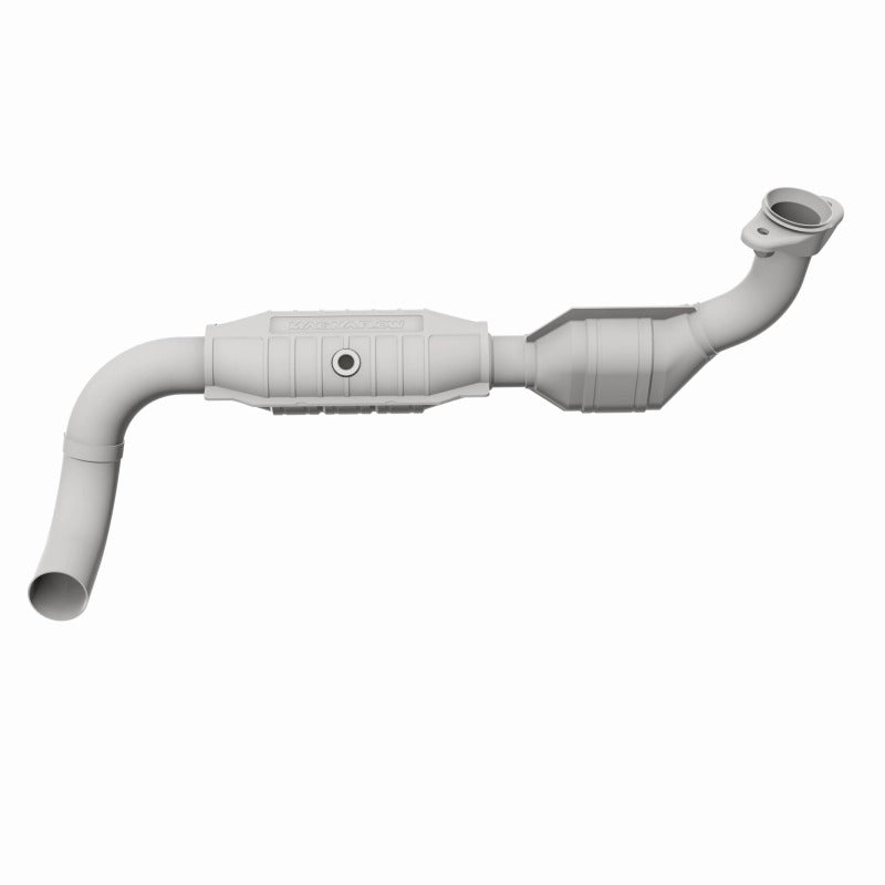 Magnaflow 24089 DirectFit Converter For Ford F-150/06 Lincoln Mark LT