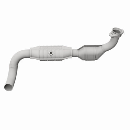 Magnaflow 24089 DirectFit Converter For Ford F-150/06 Lincoln Mark LT