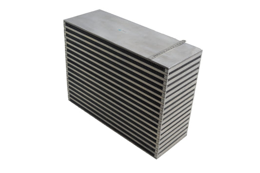 CSF 8040 for 8040 Magnum 1000+hp Bar & Intercooler Core - 18in L x 12in H x 6in