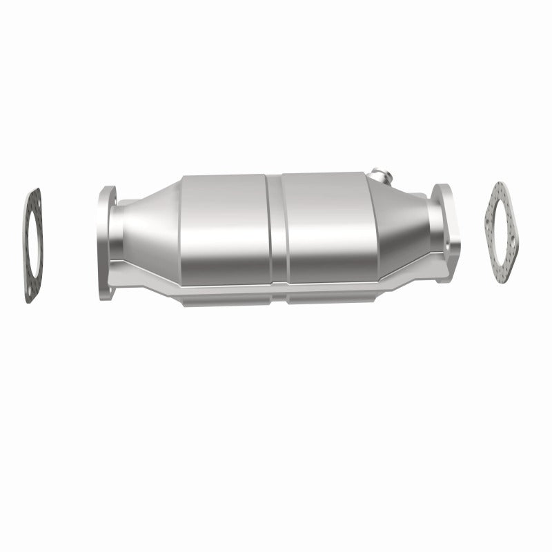 Magnaflow 23704 DirectFit Converter For Nissan Maxima Rear