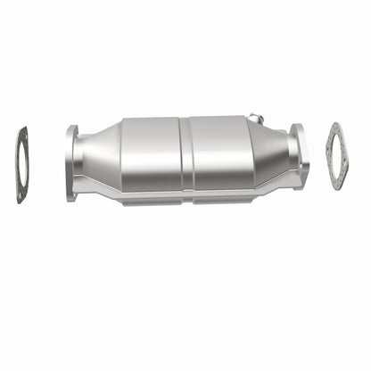 Magnaflow 23704 DirectFit Converter For Nissan Maxima Rear
