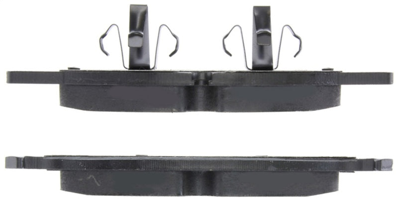 Stoptech Street Touring Rear Brake Pads | Subaru Legacy / Outback / BRZ (06-10 / 13) (308.11240)