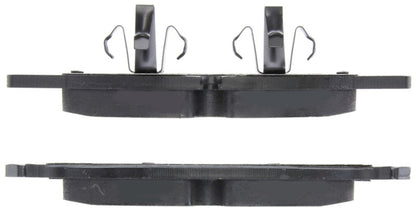 Stoptech Street Touring Rear Brake Pads | Subaru Legacy / Outback / BRZ (06-10 / 13) (308.11240)