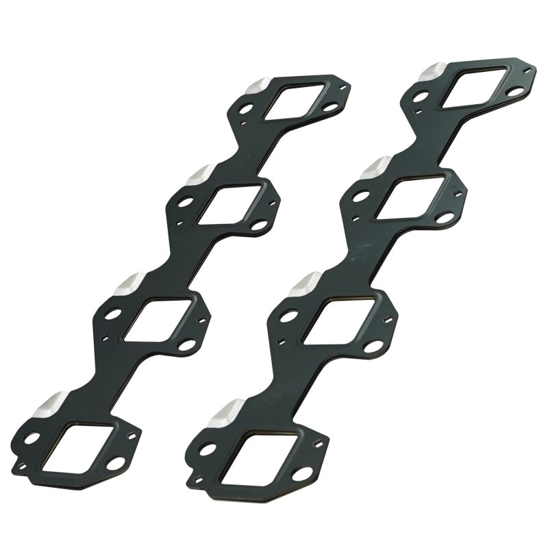 BD Diesel 1041459 Exhaust Manifold Kit for 01-16 Silverado/Sierra 2500HD 6.6L
