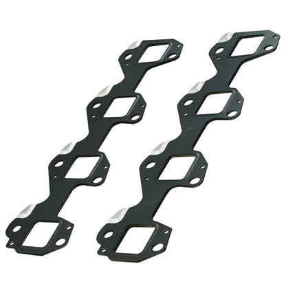 BD Diesel 1041459 Exhaust Manifold Kit for 01-16 Silverado/Sierra 2500HD 6.6L