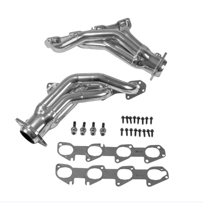 BBK 11-20 Dodge Challenger 6.4L Shorty Tuned Length Exhaust Headers | Challenger (40190)