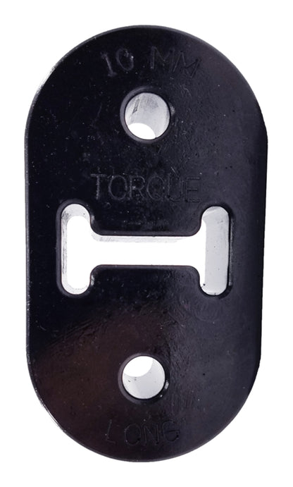 Torque Solution Exhaust Mount (TS-EH-010L)