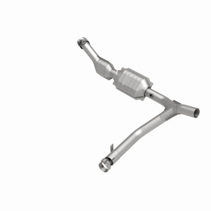 Magnaflow 51544 DirectFit Converter for Ford Trucks 01 5.4L